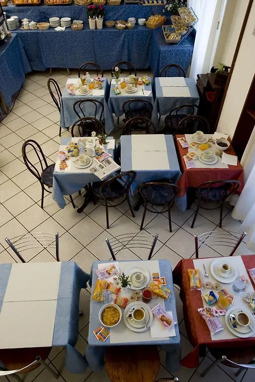 Hotel Catalani E Madrid Milan