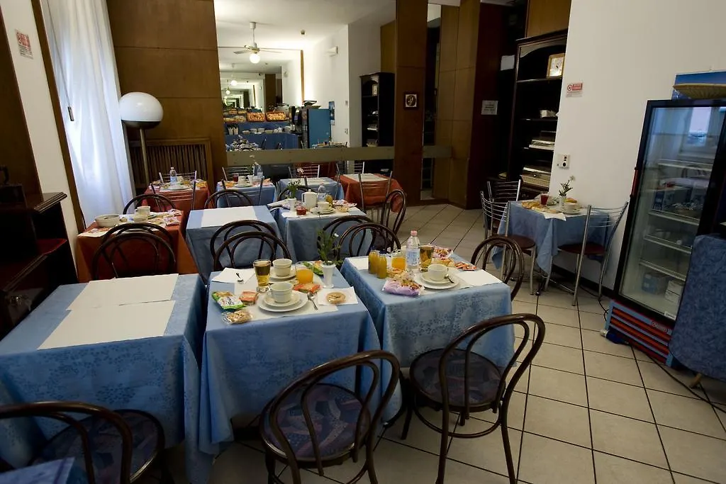 Hotel Catalani E Madrid Milan