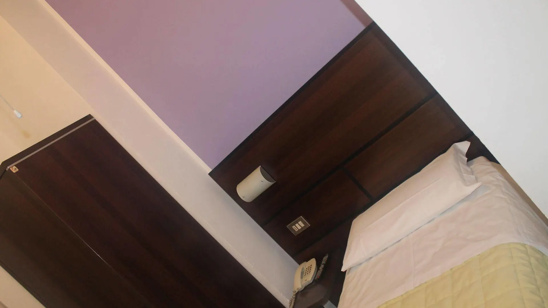 Hotel Catalani E Madrid Milan Italy