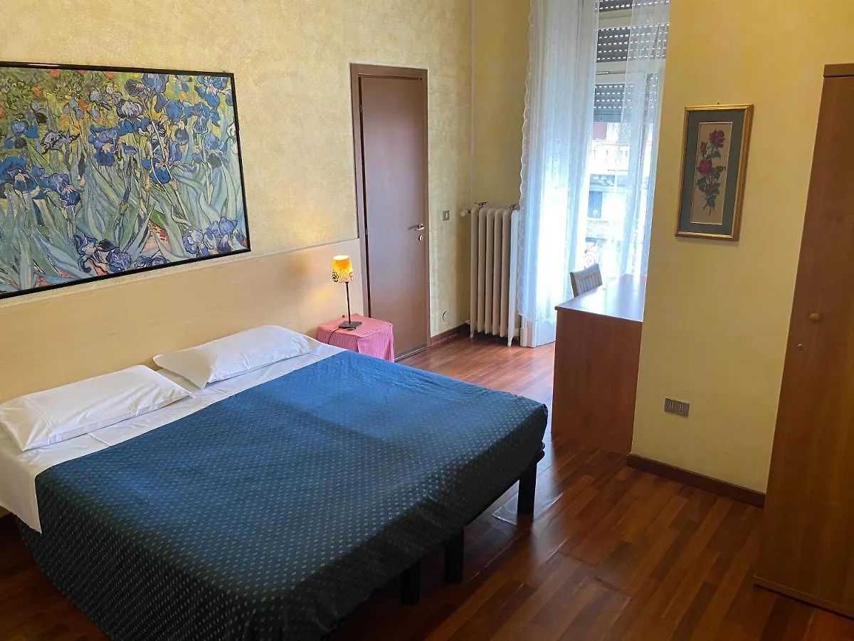 Hotel Catalani E Madrid Mailand 2*,  Italien